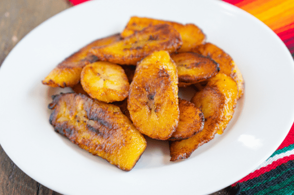 plantain